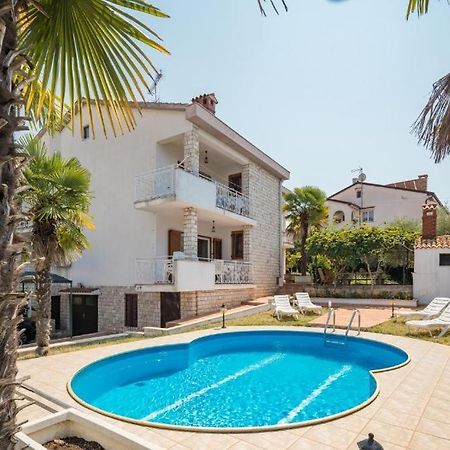 Villa More Mio 포레치 외부 사진