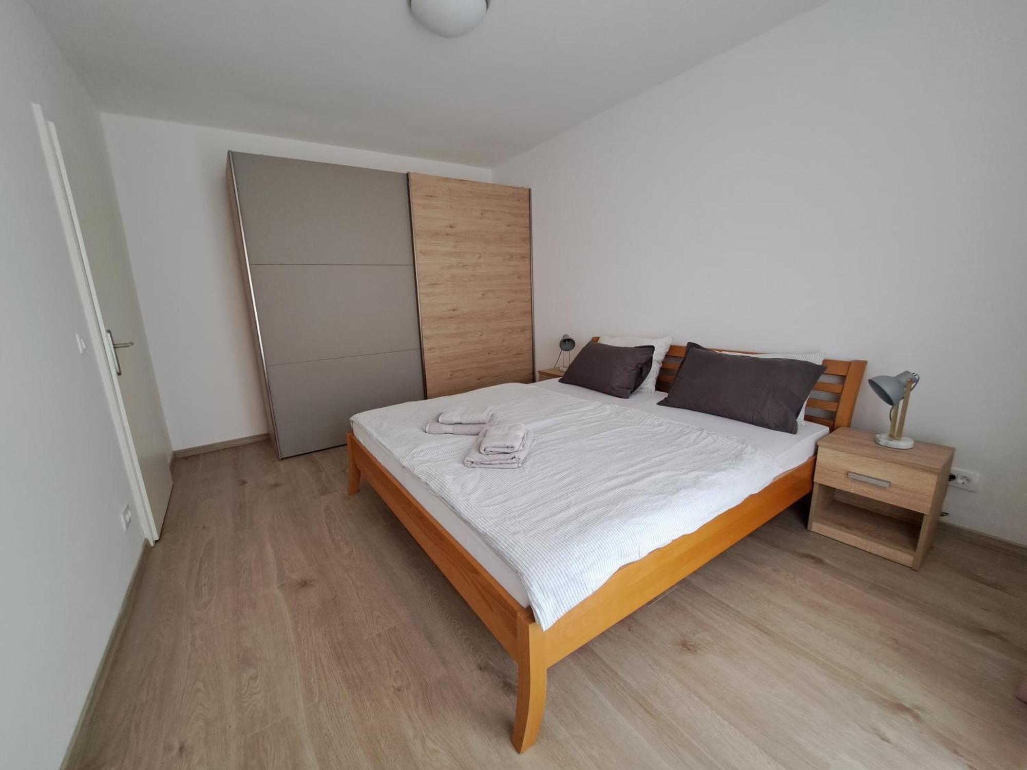 Villa More Mio 포레치 외부 사진