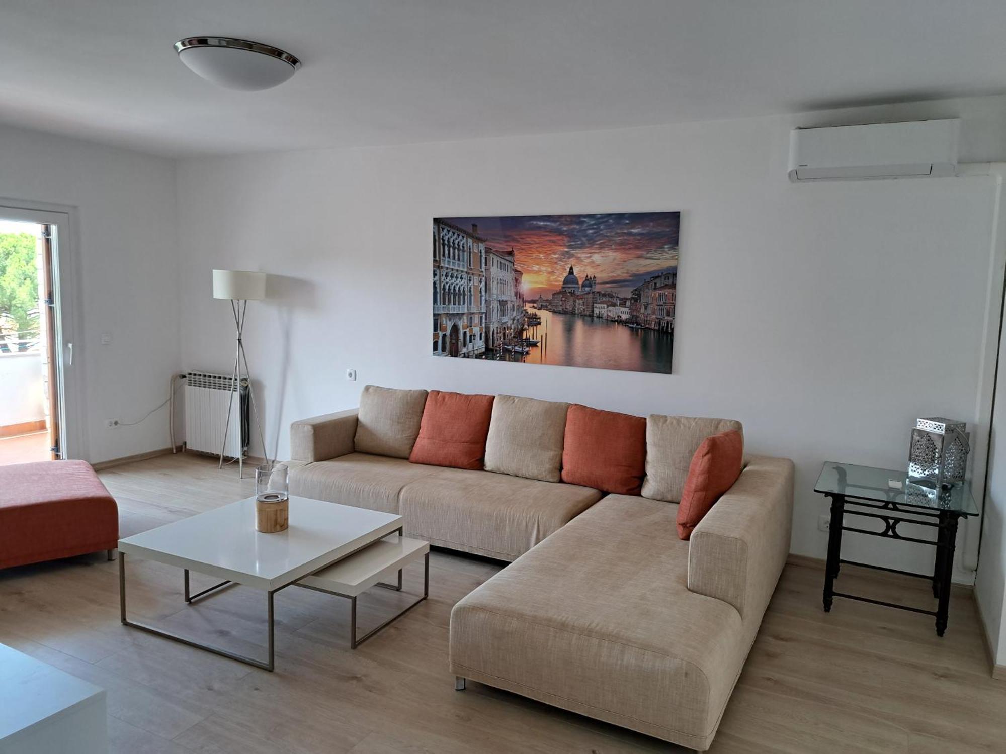 Villa More Mio 포레치 외부 사진