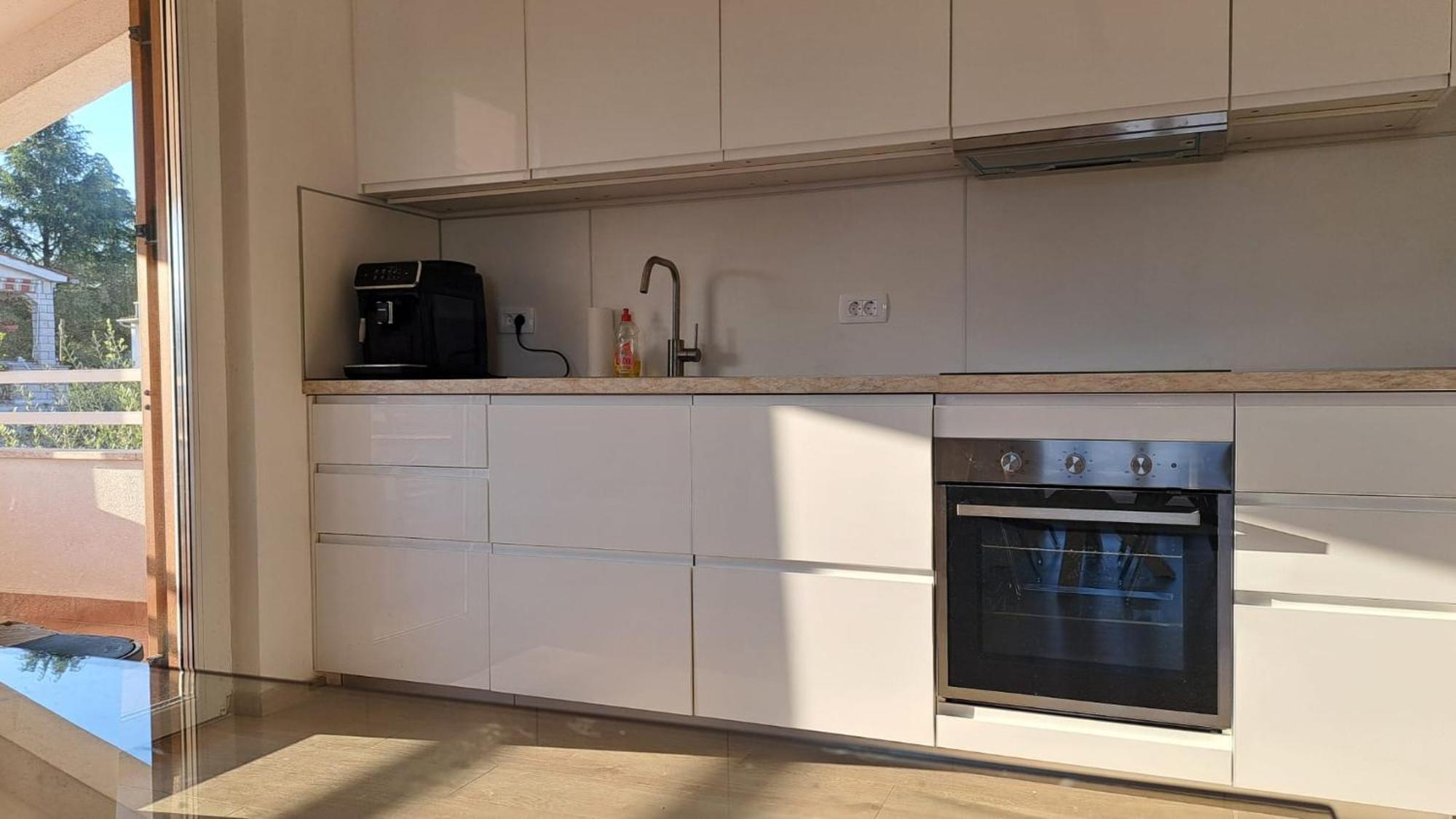 Villa More Mio 포레치 외부 사진